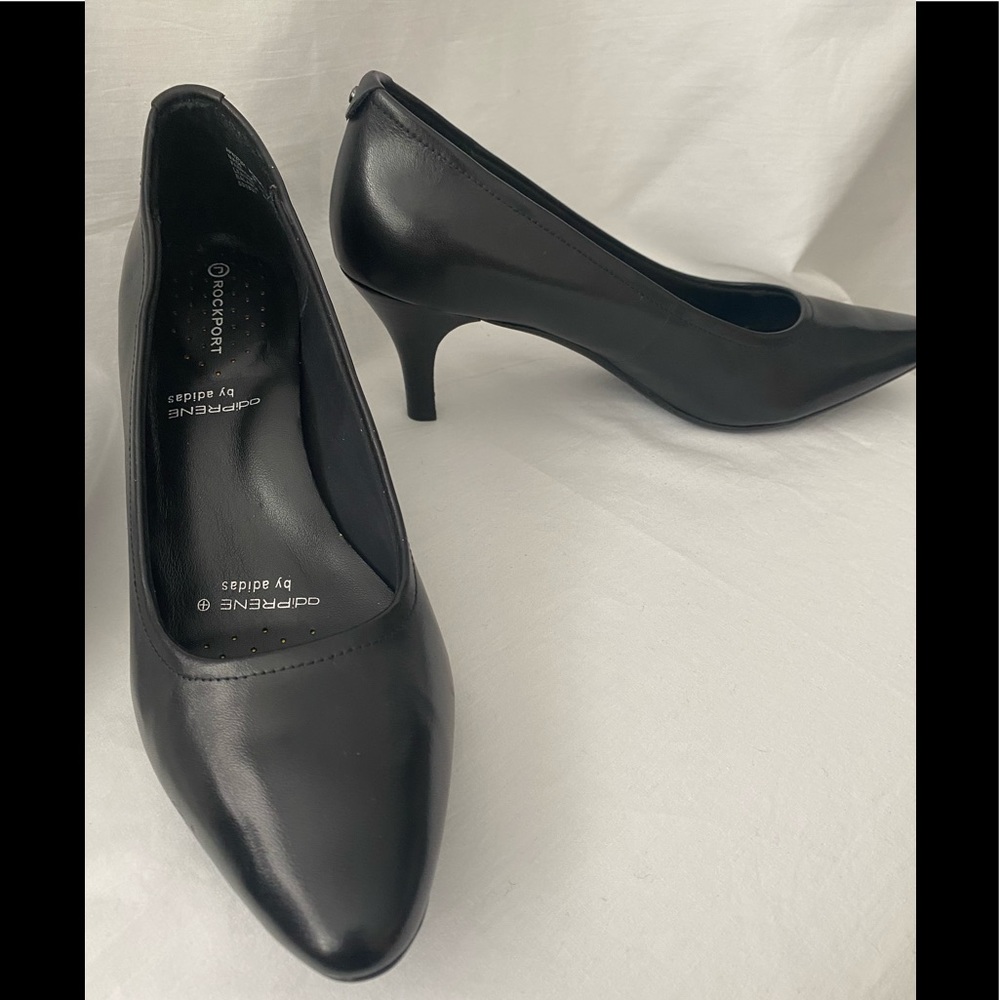 Rockport heels